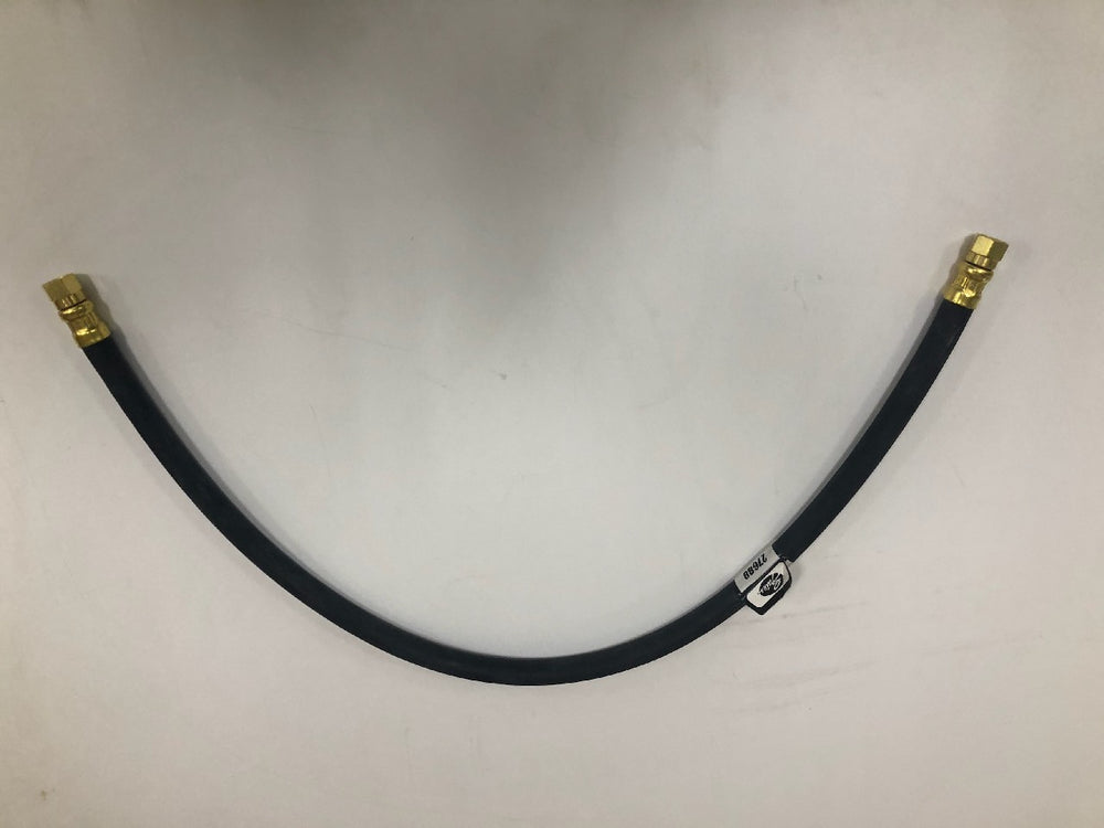 Gates 3/8 x 36 (3/8 Female SAE Swivel x 3/8 Female SAE Swivel)