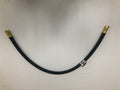 Gates 3/8 x 36 (3/8 Female SAE Swivel x 3/8 Female SAE Swivel)