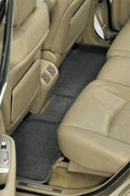 3D CLASSIC FLOOR MAT 2ND ROW GRAY