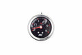 LIQUID FILLED FUEL PRESSURE GUAGE 1/8 NPT INLET 15PSI PLAIN BLACK
