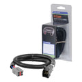 9293 F150/F250/F350/BRONCO BRAKE CONTROL WIRING HARNESS W/QUICK PLUG(PKGD)