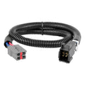 9293 F150/F250/F350/BRONCO BRAKE CONTROL WIRING HARNESS W/QUICK PLUG(PKGD)