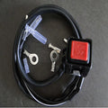 YAMAHA TYPE YZ KILLBUTTON
