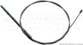 BRAKE CABLE