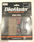 BikeMaster Moto Guzzi Brake Pads