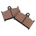 BikeMaster Moto Guzzi Brake Pads