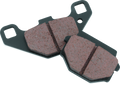 BikeMaster BM-317 Brake Pads