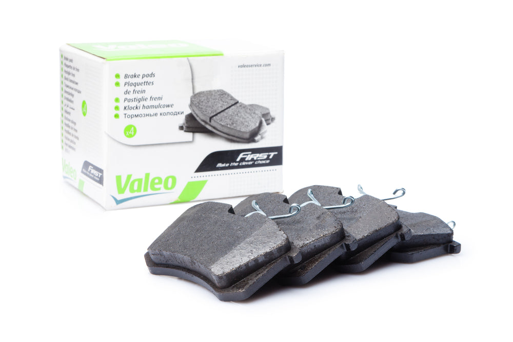 VALEO auto part