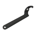 0 752IN ADJUSTABLE HOOK WRENCH