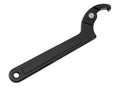 0 752IN ADJUSTABLE HOOK WRENCH