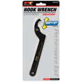 0 752IN ADJUSTABLE HOOK WRENCH