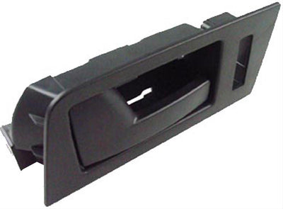 INTERIOR DOOR HANDLE