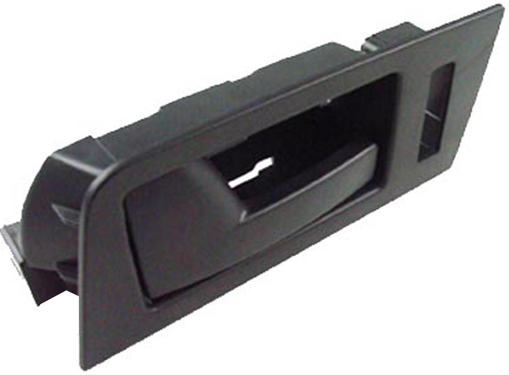 INTERIOR DOOR HANDLE