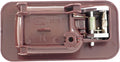 INTERIOR DOOR HANDLE