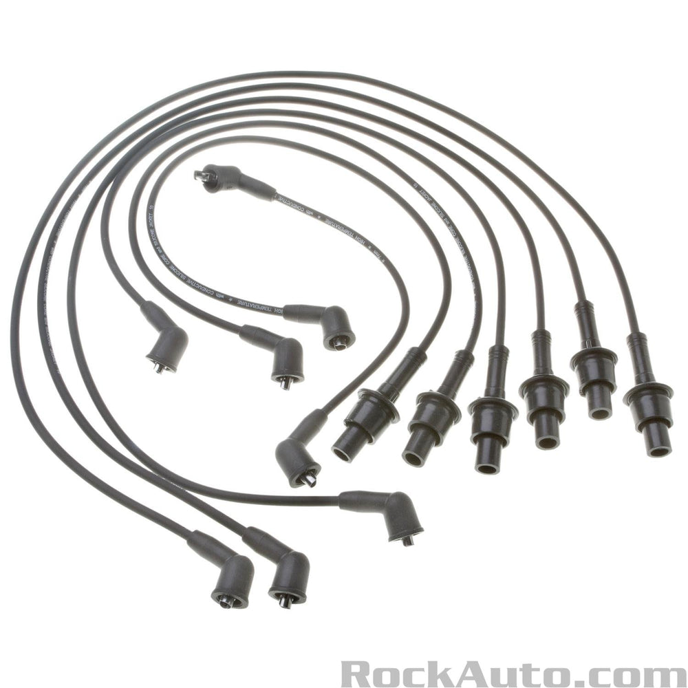 STANDARD IGN auto part