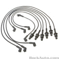 STANDARD IGN auto part