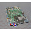 Athena 82-83 Yamaha YZ 100 Complete Gasket Kit (w/o Oil Seals)