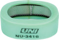Uni FIlter 82-83 Harley Davidson S&S Dual Throat (No.279 element) Air FIlter