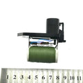 Cooling Fan Resistor for 2015-2018 Jeep BU Renegade w/ 2.4L Engine Crown Automotive