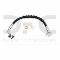 DFC 04-11 Ford Ranger Front-R Brake Hose