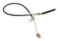 Accelerator Cable for 1966-1971 CJ-5, CJ-6 w/ V6-225 Engine Crown Automotive