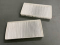 Cabin Air Filter for Various 2008-2012 Jeep KJ Liberty Crown Automotive
