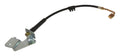Left Rear Brake Hose for 2020+ Jeep JT Gladiator Crown Automotive