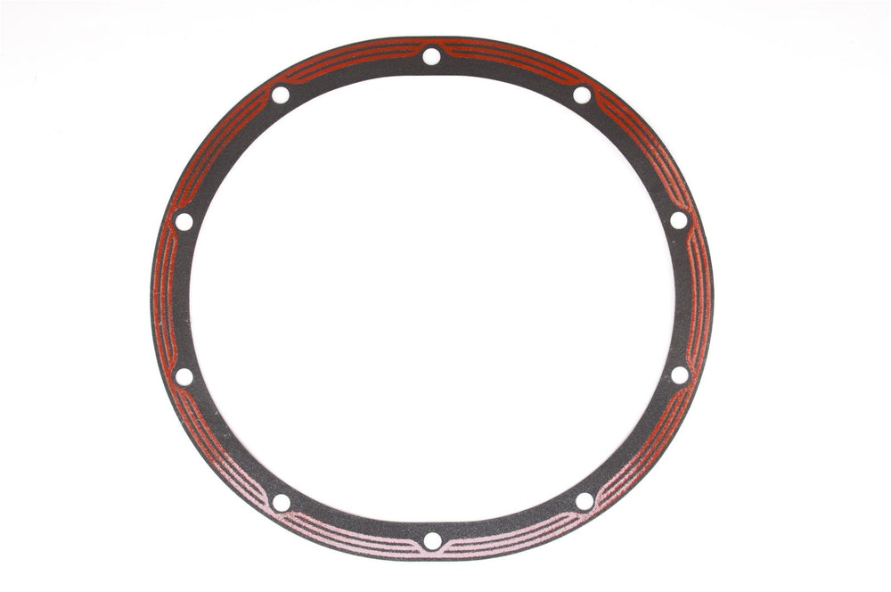 ~(0.6 lbs. 17X14X0)~ GM Corporate 10 Bolt 8.5 Truck Differential Cover Gasket LubeLocker