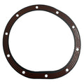 ~(0.6 lbs. 17X14X0)~ GM Corporate 10 Bolt 8.5 Truck Differential Cover Gasket LubeLocker