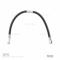 DFC 97-01 Hyundai Tiburon Rear-L Brake Hose