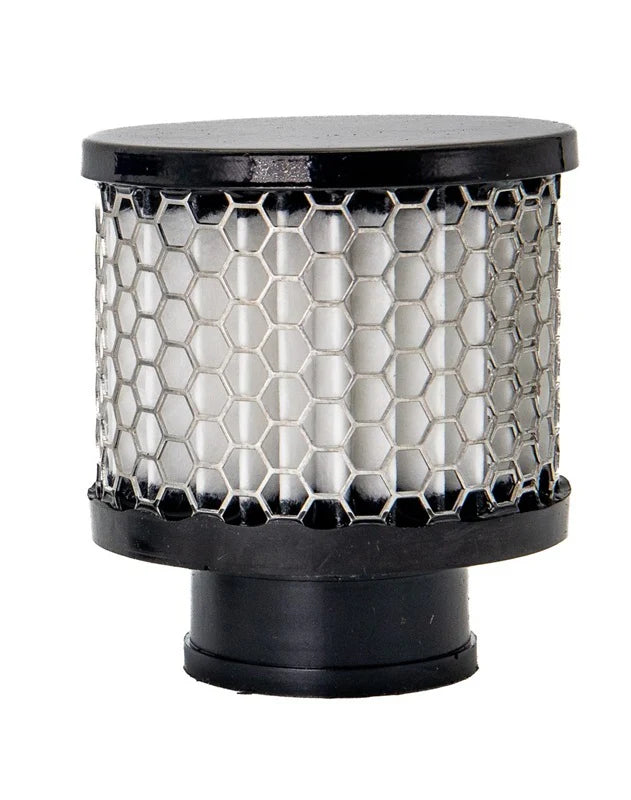 OTR FILTERS black auto part