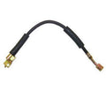 Right Rear Brake Hose for 2003-2006 Jeep TJ Wrangler w/ Disc Brakes Crown Automotive