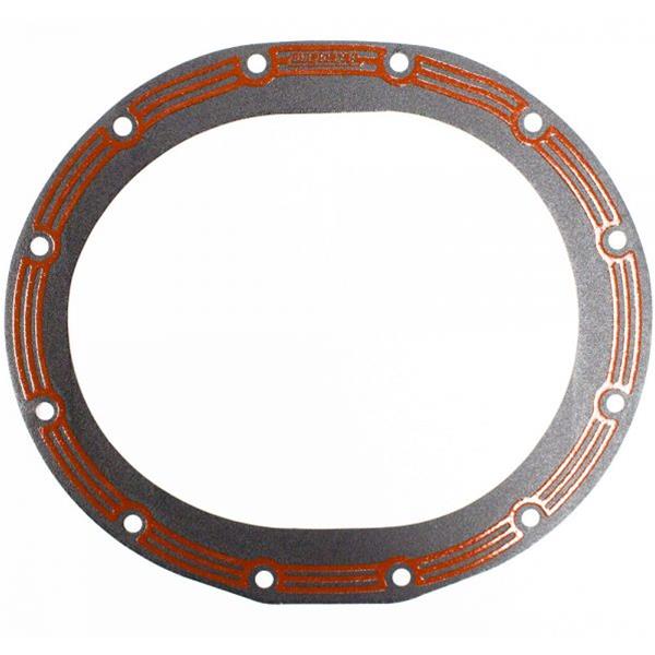 ~(0.6 lbs. 17X14X0)~ AAM 9.25 Front Differential Cover Gasket LubeLocker
