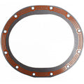 ~(0.6 lbs. 17X14X0)~ AAM 9.25 Front Differential Cover Gasket LubeLocker