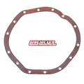 ~(0.6 lbs. 17X14X0)~ AAM 9.25 Front Differential Cover Gasket LubeLocker