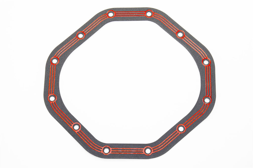 ~(0.6 lbs. 17X14X0)~ Chrysler 9.25 Rear Differential Cover Gasket LubeLocker