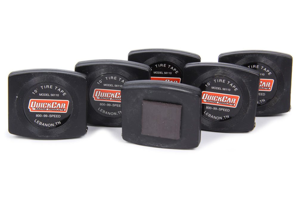 QUICKCAR RACING PRODUCTS auto part