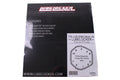 ~(0.3 lbs. 11X10X0)~ Dana 44 Differential Cover Gasket LubeLocker