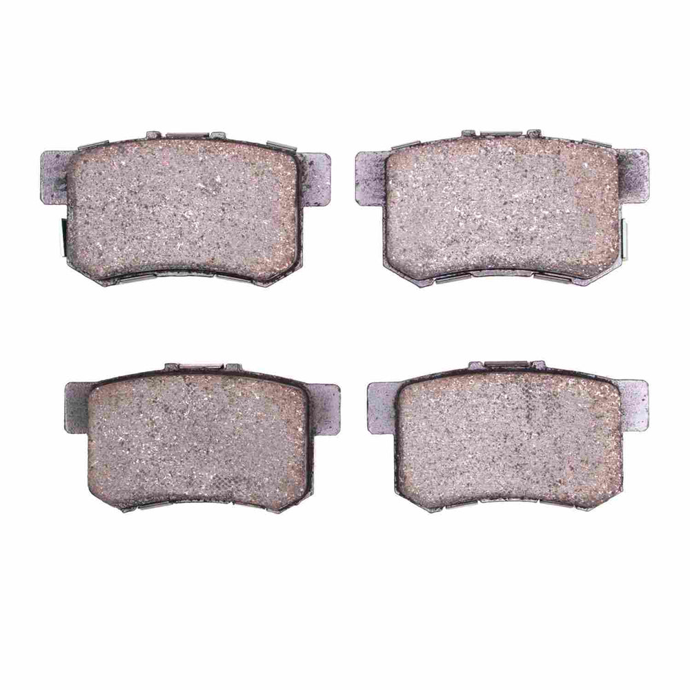 R1 05-18 Acura RDX Rear R1 Ceramic Brake Pads