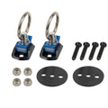 45MM TRACK AND LOAD RING SET