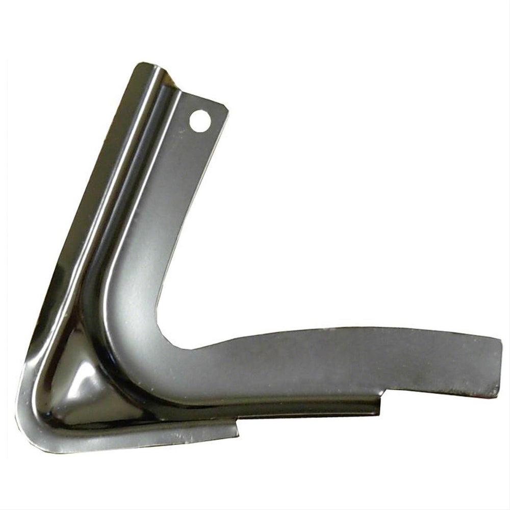 DECK FILLER INNER BRACKET-LH ; MOPA