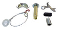 Rt. Rear Drum Brake Hardware Kit for 72-78 CJ-5, CJ-6, CJ-7 w/ 11 Inch Drum Brakes Crown Automotive