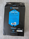 360W 8 AWG AMP KIT WITH RCA CABLE - MID SERIES