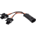 NAMZ 14-17 Indian Models Y-Power Adapter Harness