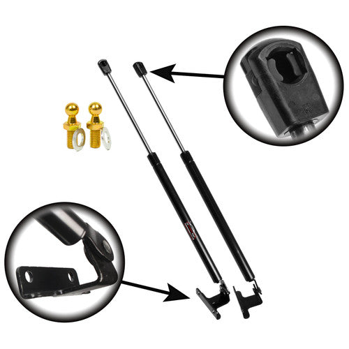 STRONG ARM auto part