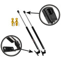 BACK GLASS LIFT SUPPORT