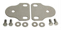 Windshield Bracket 1987-1995 YJ Wrangler 2 Brackets And Hardware BStainless Steel RT Off Road