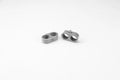 TCLAMP HEATERA/C 15/16IN15/16IN(5/8IN5/8IN ID) 2 PIECES GRAY