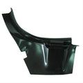 TRUNK GUTTER SIDE BRACE-RH ; CHEVEL