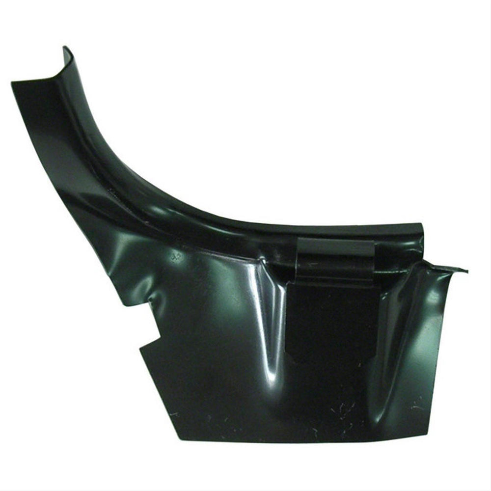 TRUNK GUTTER SIDE BRACE-RH ; CHEVEL